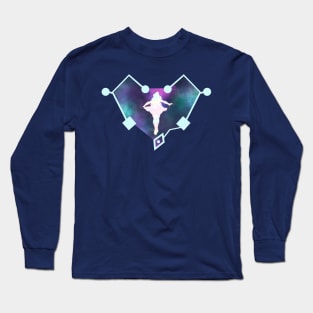 She-ra Transformation Long Sleeve T-Shirt